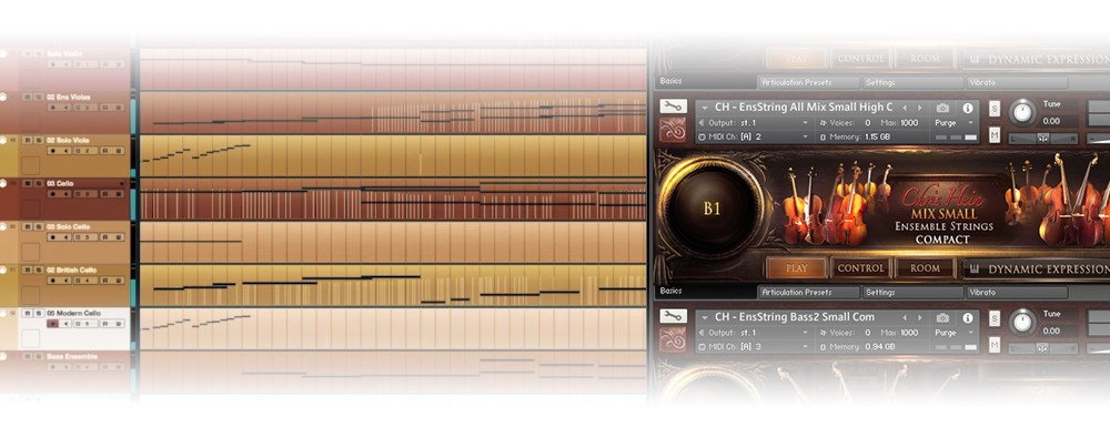 BEST SERVICE　Ensemble Strings hq720.jpg?sqp=-